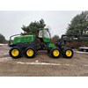 John Deere 1270G Harvesters and Processors